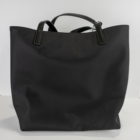 Calvin Klein Rossa Nylon Tote - Picture 4 of 4